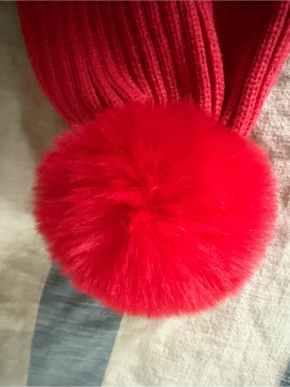 Disney Beanie with Embroidered Mickey